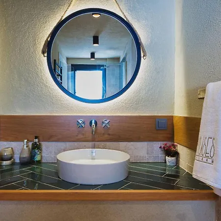 Captivating Casa La Calypso * Kaş